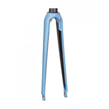 Trek Emonda SL 700C road bike fork, lightweight component for precise steering and control, designed for Trek road bikes.