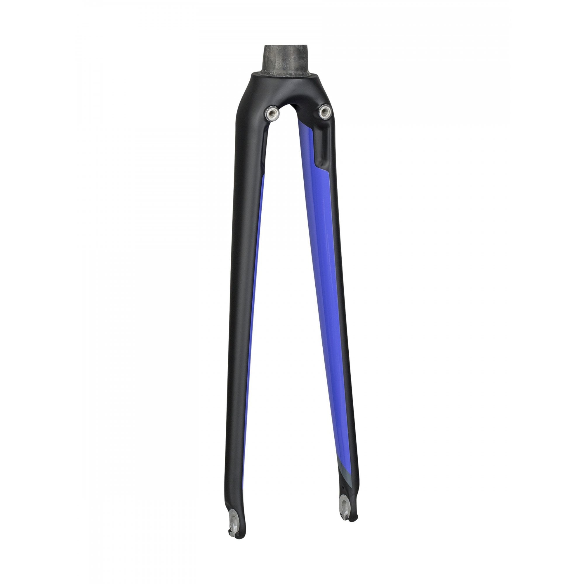 Trek Emonda SL 700C road bike fork, lightweight aluminum component with precise steering and control for racing and riding.