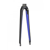 Trek Emonda SL 700C road bike fork, lightweight aluminum component with precise steering and control for racing and riding.