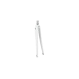 Trek Race Neutral 700C road bike fork, durable aluminum component with precise steering for Trek racing bicycles.