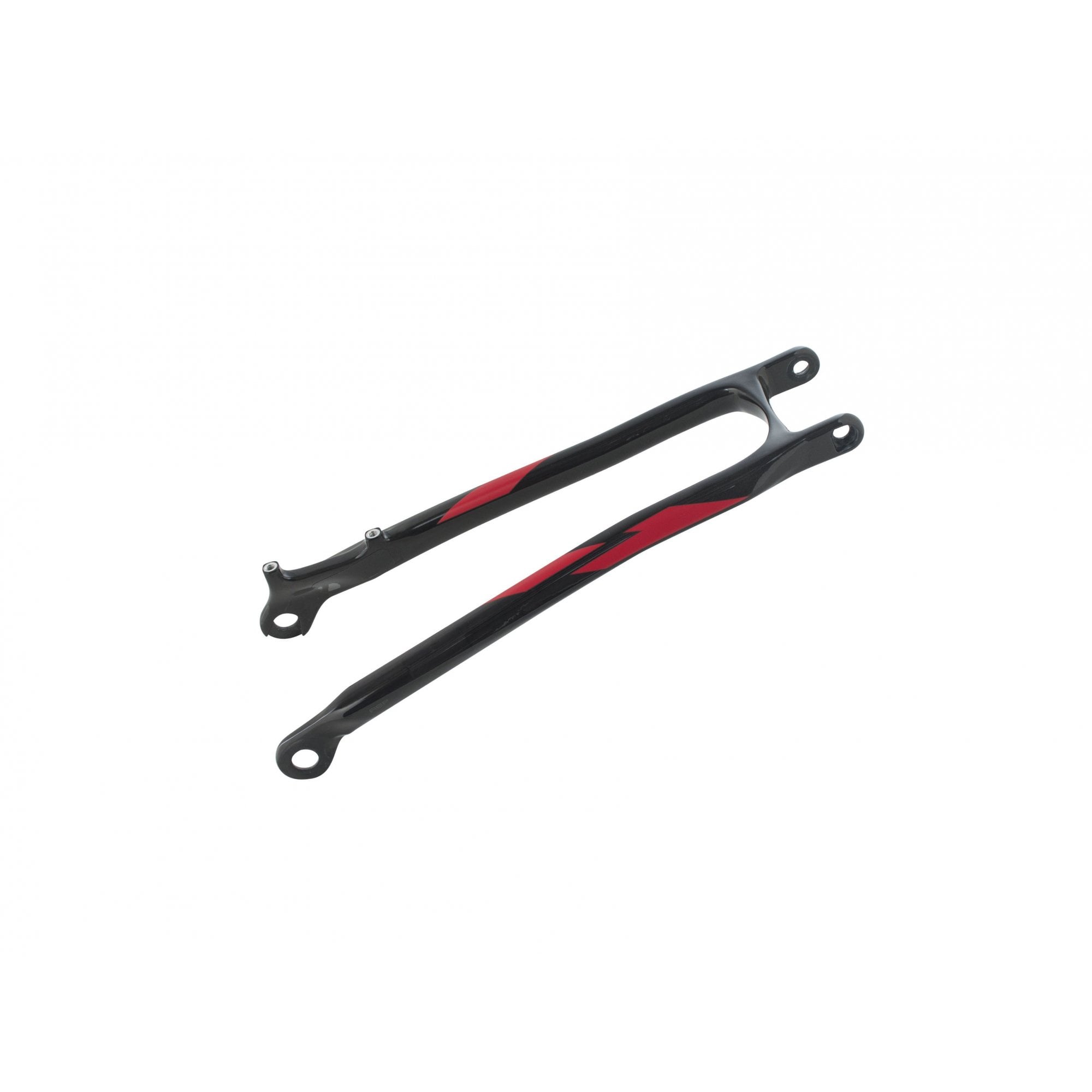 Trek Fuel EX 29 2016 carbon seatstay frame component for bike upgrade, showing the sleek black carbon construction.