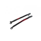 Trek Fuel EX 29 2016 carbon seatstay frame component for bike upgrade, showing the sleek black carbon construction.