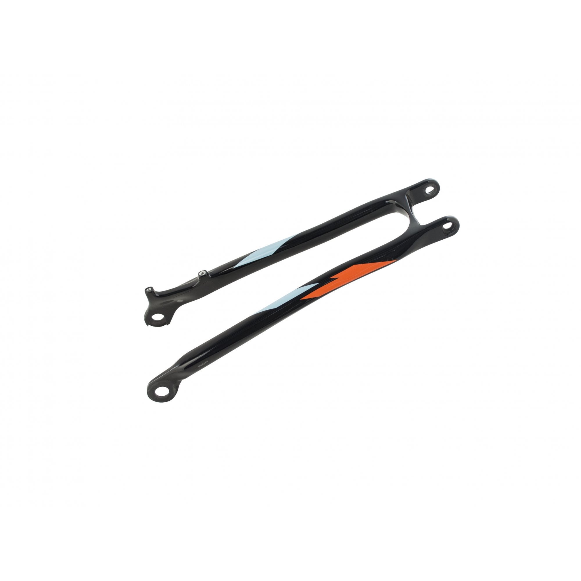 Trek Fuel EX 29 2016 carbon seatstay frame component for bike upgrade, showing the sleek black carbon construction.