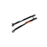 Trek Fuel EX 29 2016 carbon seatstay frame component for bike upgrade, showing the sleek black carbon construction.