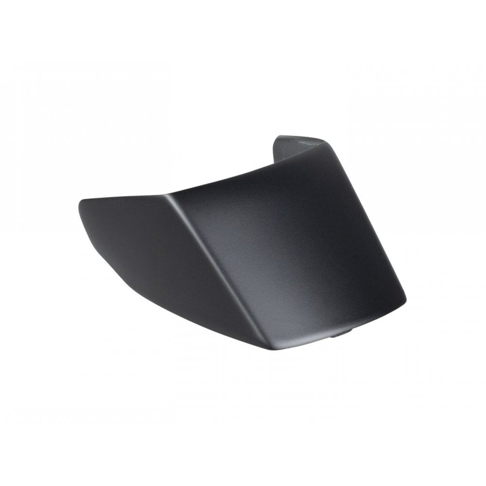 Trek 2023 Domane SL 6 IsoSpeed frame covers for bike protection, shown on a sleek bicycle frame component.