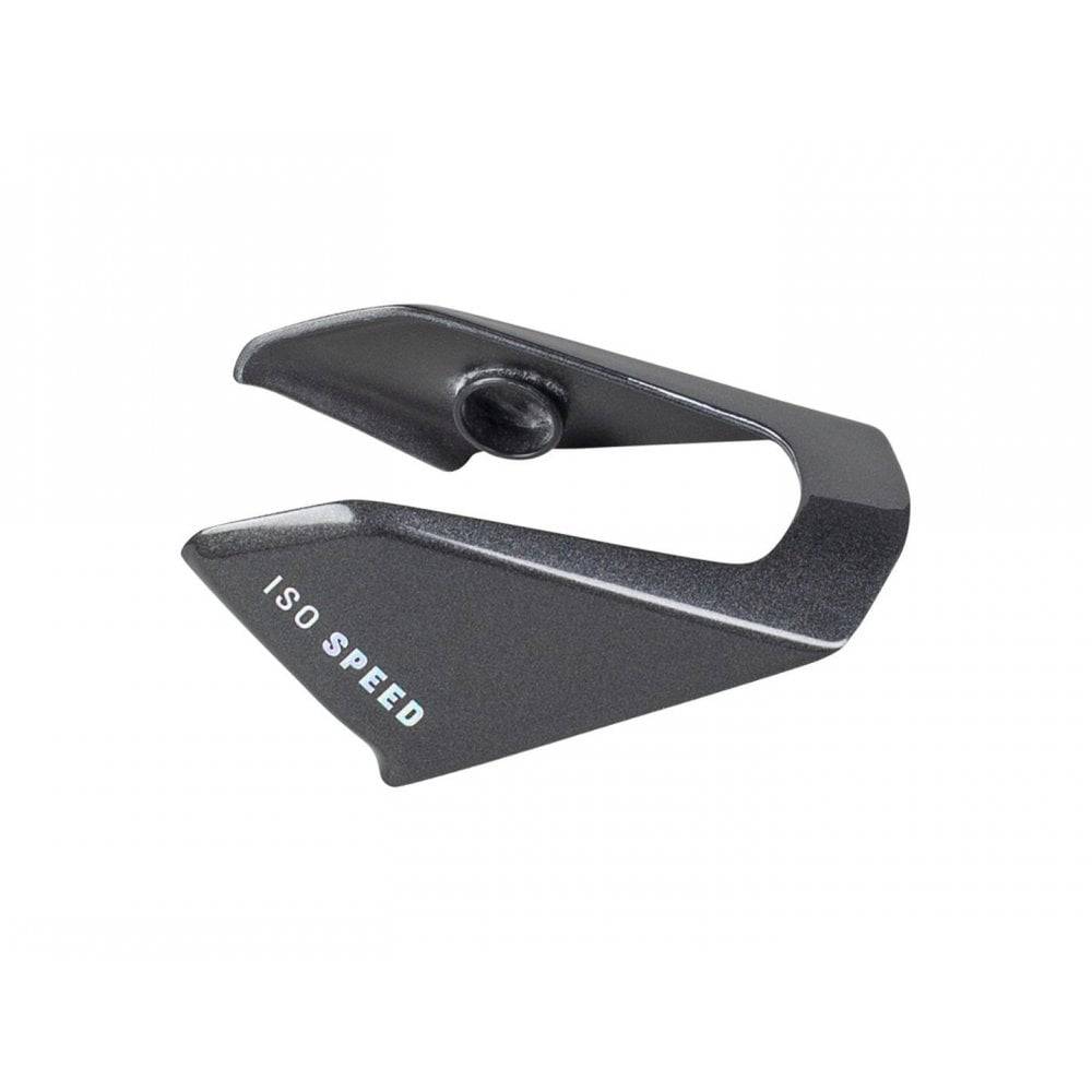 Trek Madone SL6 IsoSpeed top tube cover, a frame protection accessory for Trek 2023 Madone bikes.
