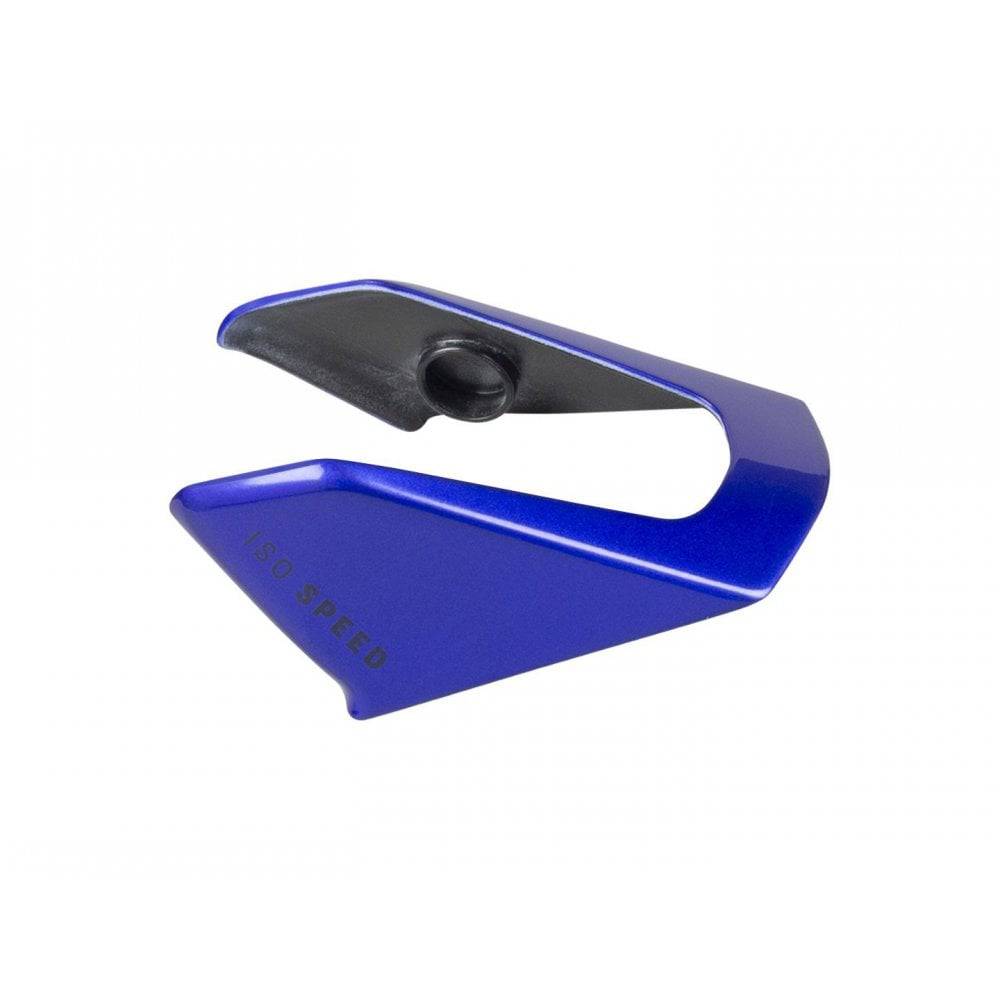 Trek 2023 Madone SL6 IsoSpeed top tube cover, a frame protection accessory for Trek road bikes.