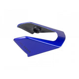 Trek 2023 Madone SL6 IsoSpeed top tube cover, a frame protection accessory for Trek road bikes.
