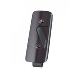 Trek Domane MKIV downtube storage covers, durable frame protection components for Trek road bike.