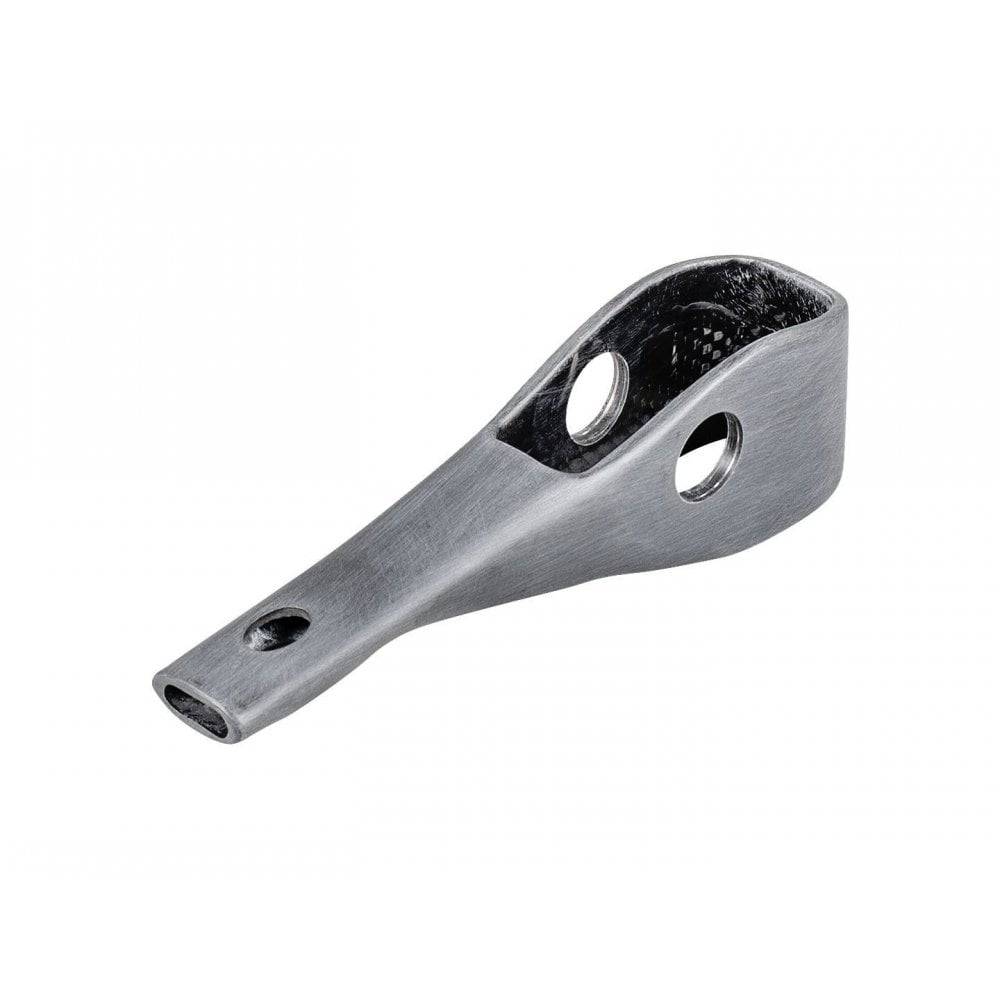 Trek Domane MKIV IsoSpeed tongues for 54-62cm SLR frames, bike frame components with detailed metal and rubber parts.