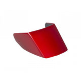 Trek Domane MKIV IsoSpeed top tube frame protection cover, black component for bike frame protection.