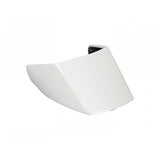Trek Domane MKIV IsoSpeed top tube frame protection cover, durable component for bike frame protection, close-up view