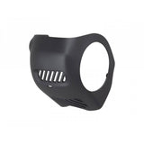 Trek Domane+ SLR motor covers showcasing durable frame protection components for Trek e-bike models.