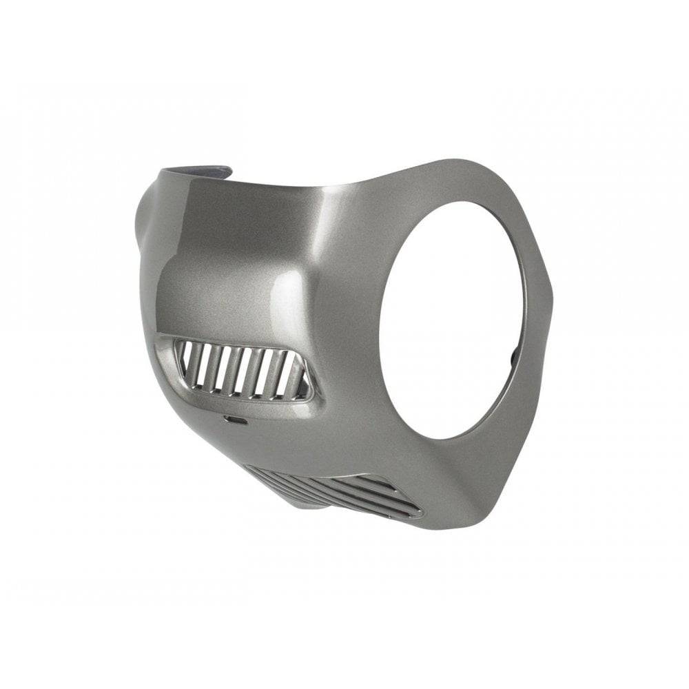 Trek Domane+ SLR motor covers, durable frame protection components for Trek road bike.