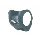 Trek Domane+ SLR motor covers, durable frame protection components for Trek bicycle frames.