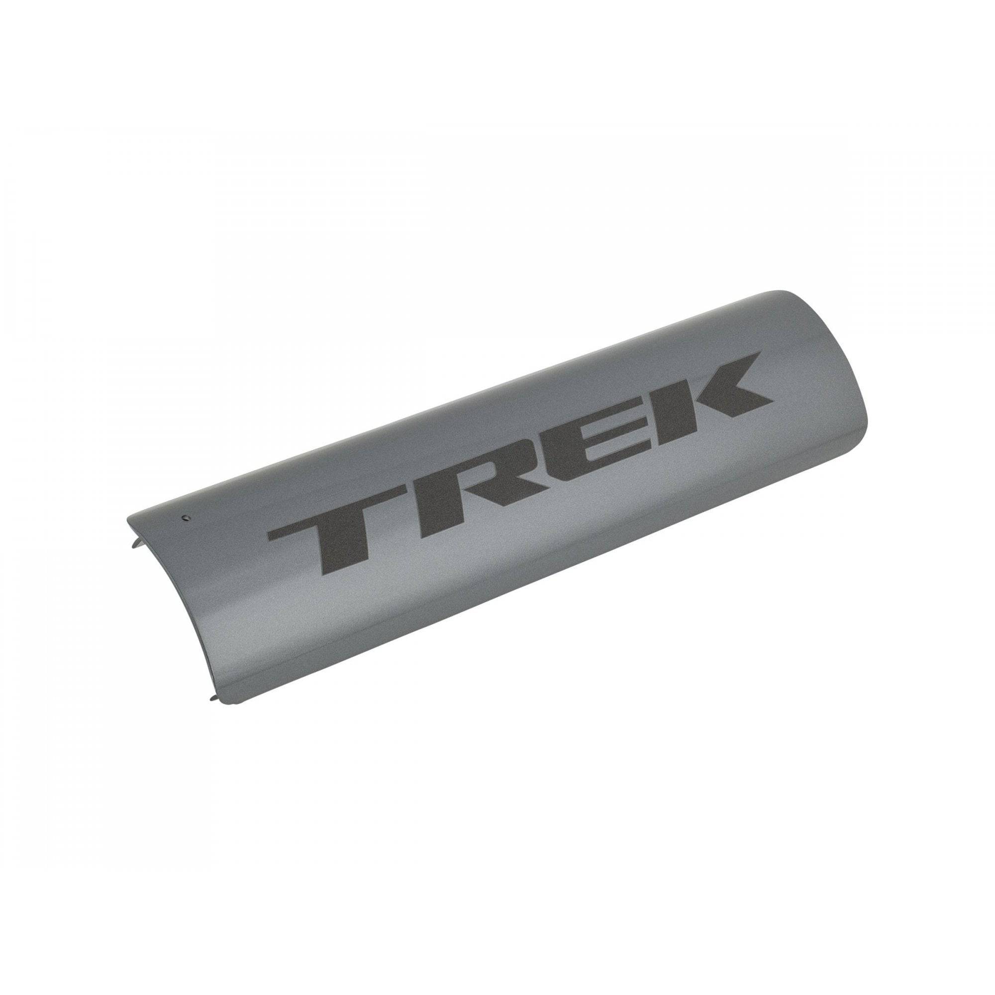 Trek Fetch+ 2 battery cover, durable protective case for Trek Fetch 2, showing the sturdy, black plastic component.
