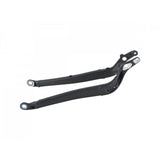 Trek Fuel EX aluminum chainstay for 29, 27.5+, and 27.5 WSD Boost bikes, bike frame component in silver color.