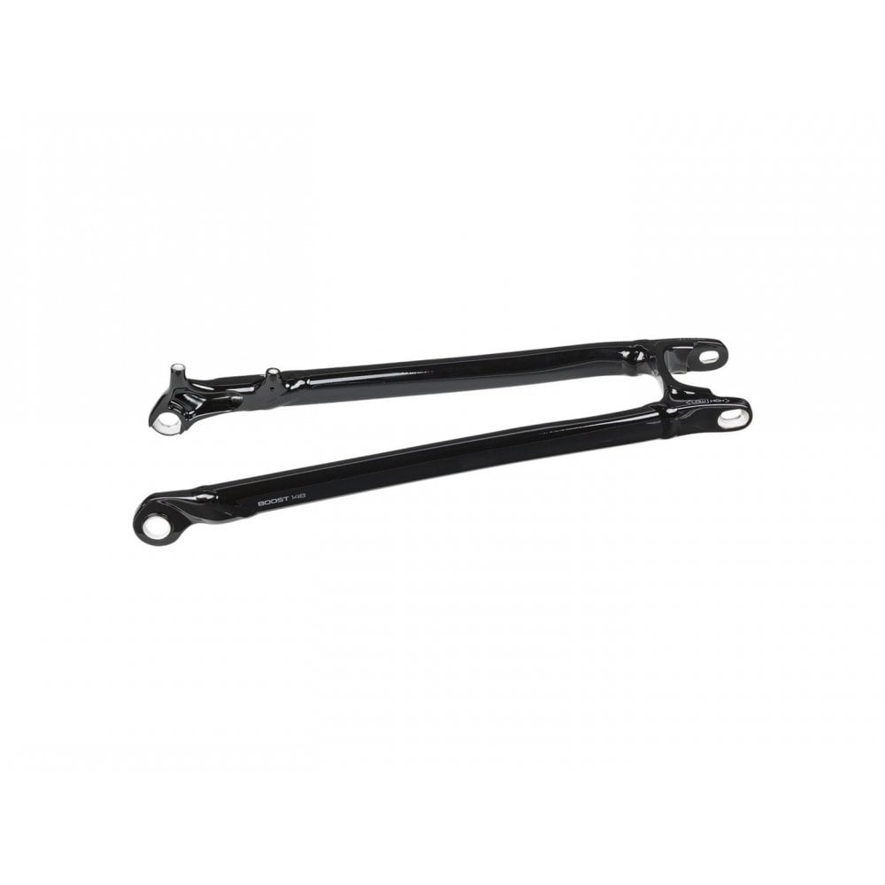 Trek Fuel EX aluminum seatstay for 2017-2019 models, fits 148x12 boost frames, with ABP convert, bicycle component.