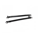 Trek Fuel EX aluminum seatstay for 2017-2019 models, fits 148x12 boost frames, with ABP convert, bicycle component.