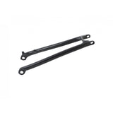 Trek Fuel EX 2017-2019 carbon seatstay frame component for 27.5+ and 29-inch wheels, designed for mountain bike durability.
