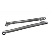 Trek Fuel EX 2017-2019 carbon seatstay frame component for 29 and 27.5+ wheel mountain bikes, showing the black frame part.