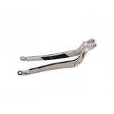 Trek Fuel EX 29/27.5+ chainstay spare part compatible with thru shaft models, bike components for mountain bikes.