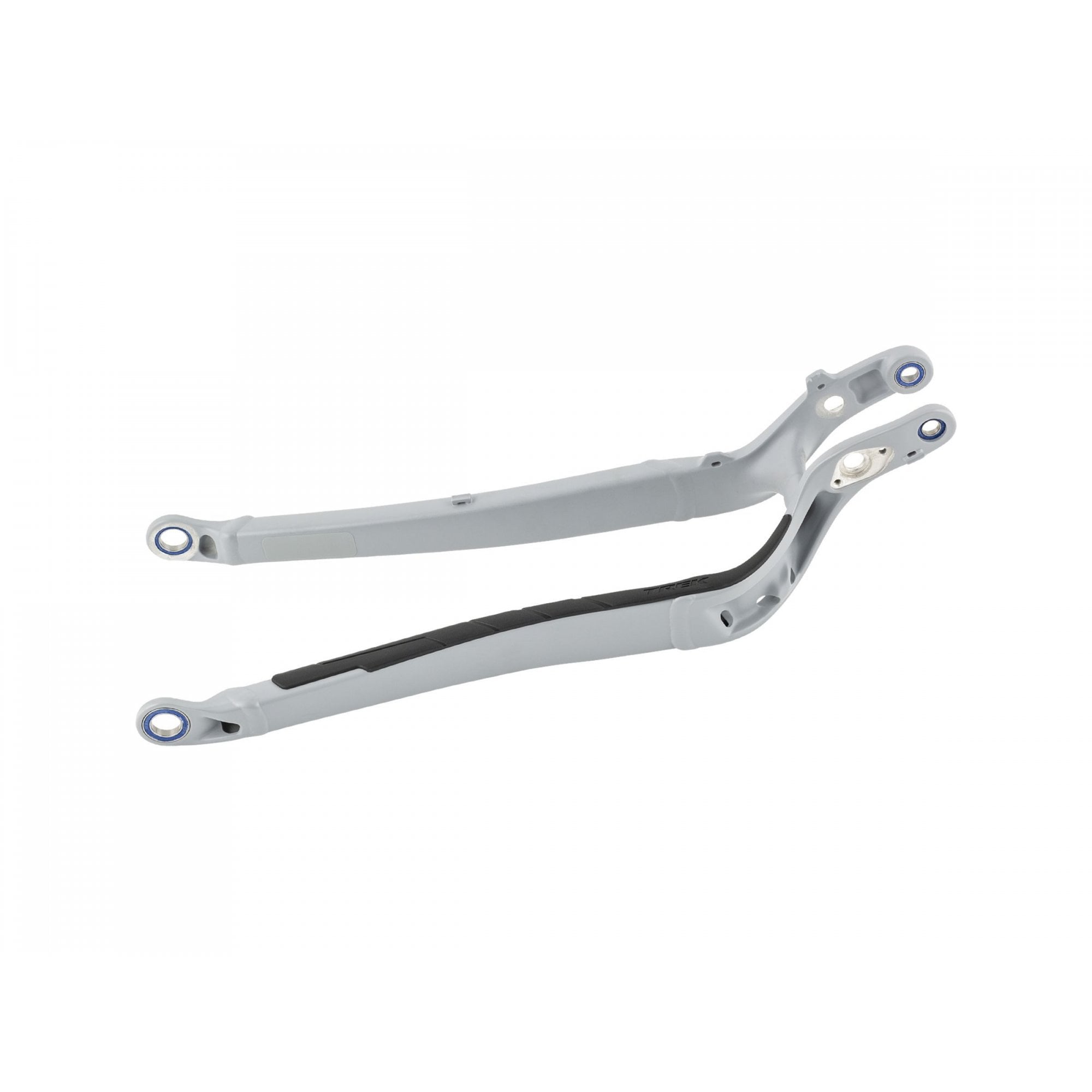 Trek Fuel EX 29/27.5+ chainstay spare component compatible with thru shaft models for mountain bike repair.