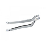Trek Fuel EX 29/27.5+ chainstay spare component compatible with thru shaft models for mountain bike repair.