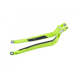 Trek Fuel EX 29/27.5+ chainstay spare component compatible with thru shaft models, bike frame part for trail and mountain biking.