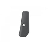 Trek Madone SLR Gen 7 bicycle front derailleur hanger cover and frame protection component, black plastic part for bike maintenance
