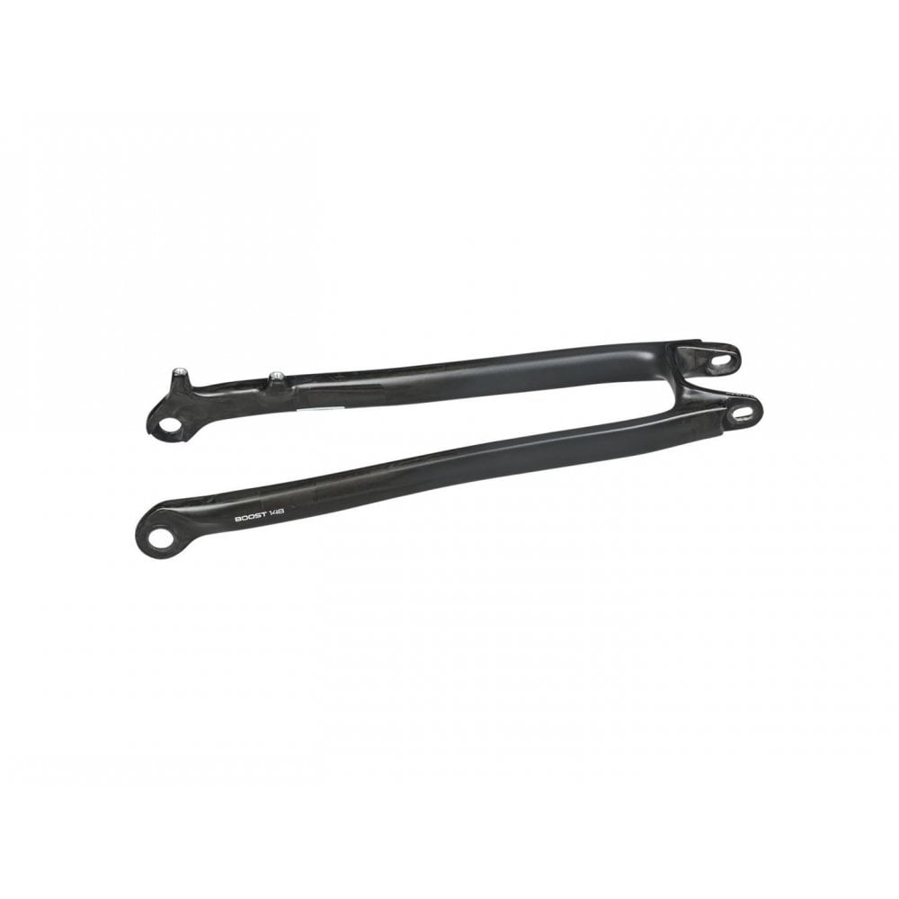 Trek Slash 29 Carbon Seatstay Frame Part for 2017-2018, Boost 148x12 compatible, lightweight mountain bike component.