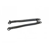 Trek Slash 29 Carbon Seatstay Frame Part for 2017-2018, Boost 148x12 compatible, lightweight mountain bike component.