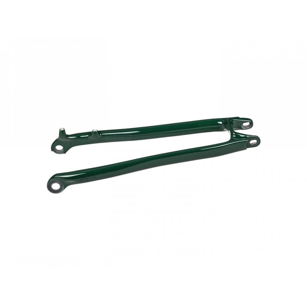 Trek Slash 29 Carbon Seatstay frame part for 2017-2018 mountain bike, Boost 148x12 compatible, lightweight carbon components.