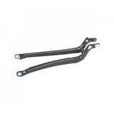 Trek Top Fuel 9.8 29 chainstay frame part for bike repair and upgrade, showing the component's detailed design and material.