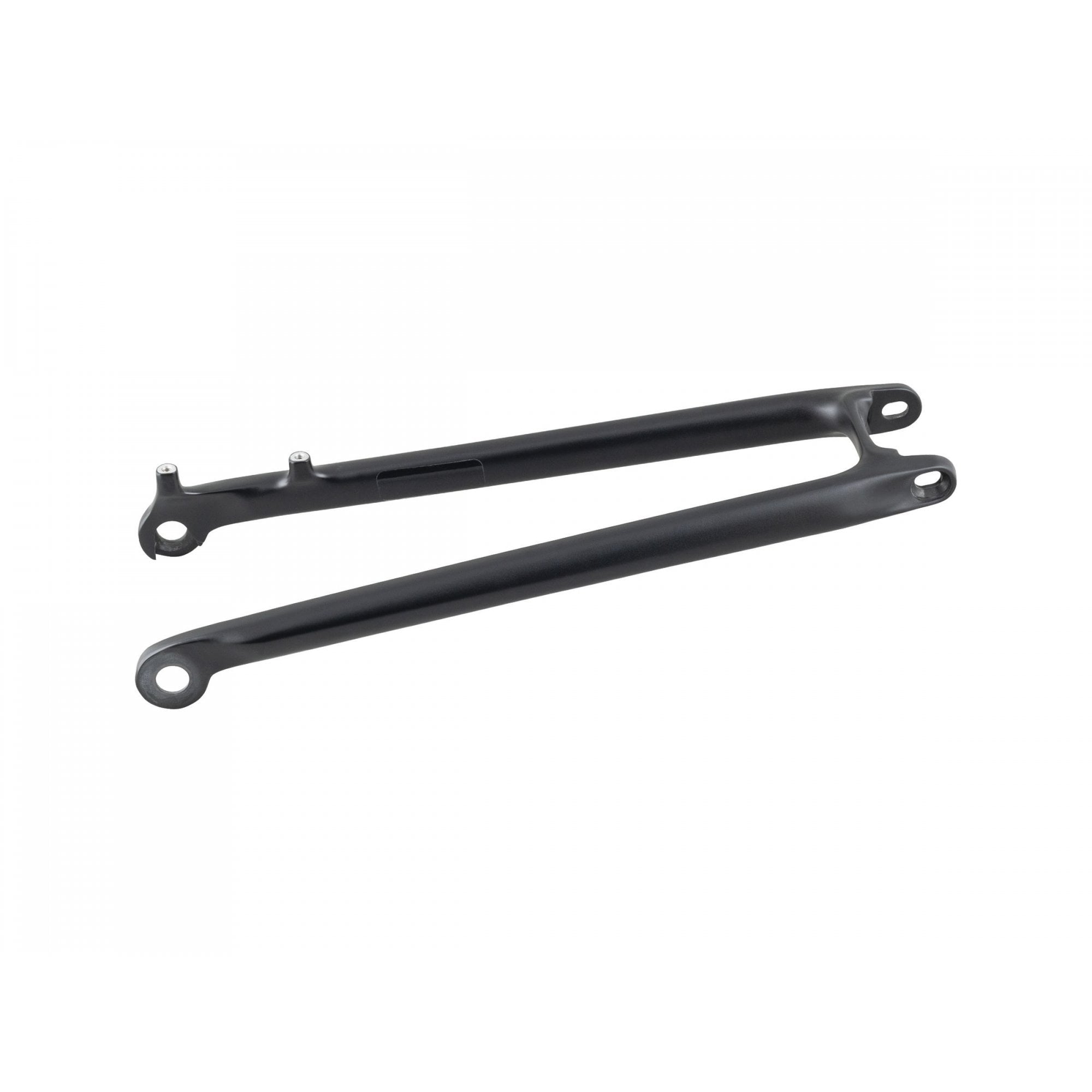 Trek Top Fuel 29 Carbon Seatstay Frame Part for 2019 model, lightweight bicycle component for rear suspension and frame support.