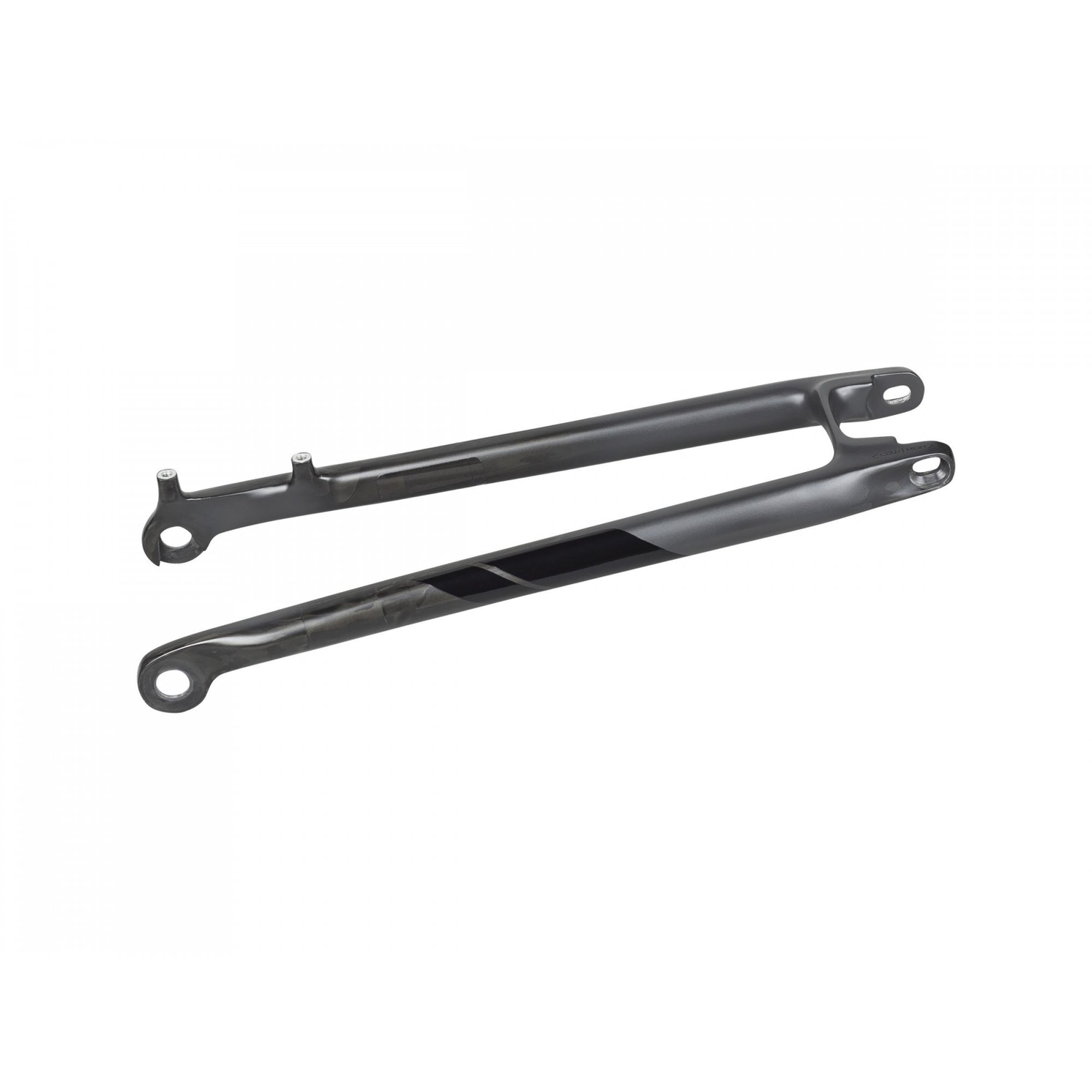 Trek Top Fuel 29 Carbon seatstay frame part for 2019 mountain bike, replacement component, lightweight and durable carbon fiber.
