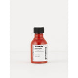 Trek satin red touch-up paint for bike frames from the Cobra Blood color collection, ideal for bike component repairs.