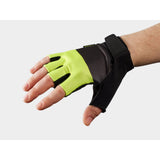 Trek Circuit Twin Gel unisex cycling gloves with gel foam padding for comfort and grip during bike rides.