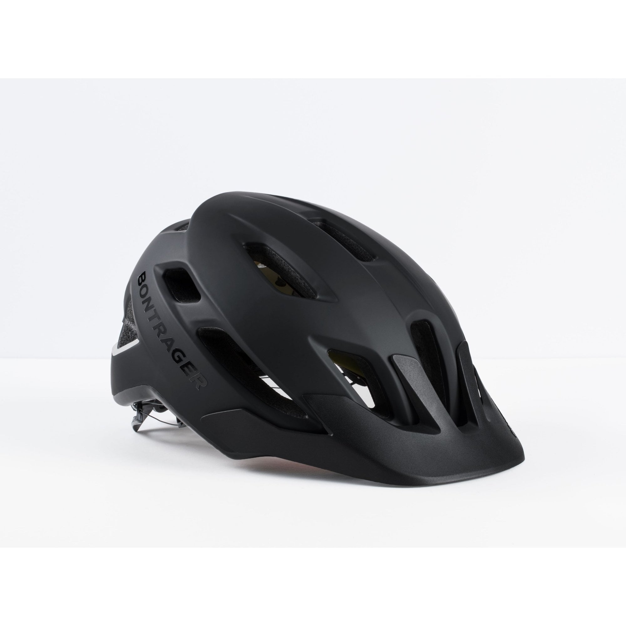 Bontrager Quantum Mips Bike Helmet
