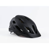 Bontrager Quantum Mips bike helmet with BOA Fit System and advanced ventilation for secure, comfortable cycling protection.