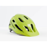 Bontrager Quantum Mips bike helmet with BOA fit system and advanced ventilation for safety and comfort.