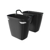 Trek Mounts & Spares - Fetch+ 2 Front Pannier and Rack Kit