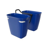 Trek Mounts & Spares - Fetch+ 2 Front Pannier and Rack Kit