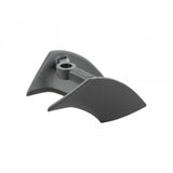 Trek RSL Pro Stem Routing Covers for 80-100mm +7D stems, bike cable protection, black plastic covers on a bicycle component.