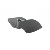 Trek RSL Pro Stem Routing Covers for 80-100mm +7D stems, bike cable protection, black plastic covers on a bicycle component