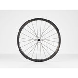 Bontrager Aeolus Pro 37V Disc Tlr Road Wheel