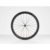 Bontrager Aeolus Pro 49V Disc Tlr Road Wheel