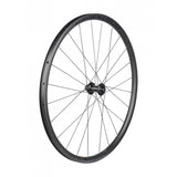 Bontrager Affinity Tlr Centerlock Disc 24H 700C Road Wheel