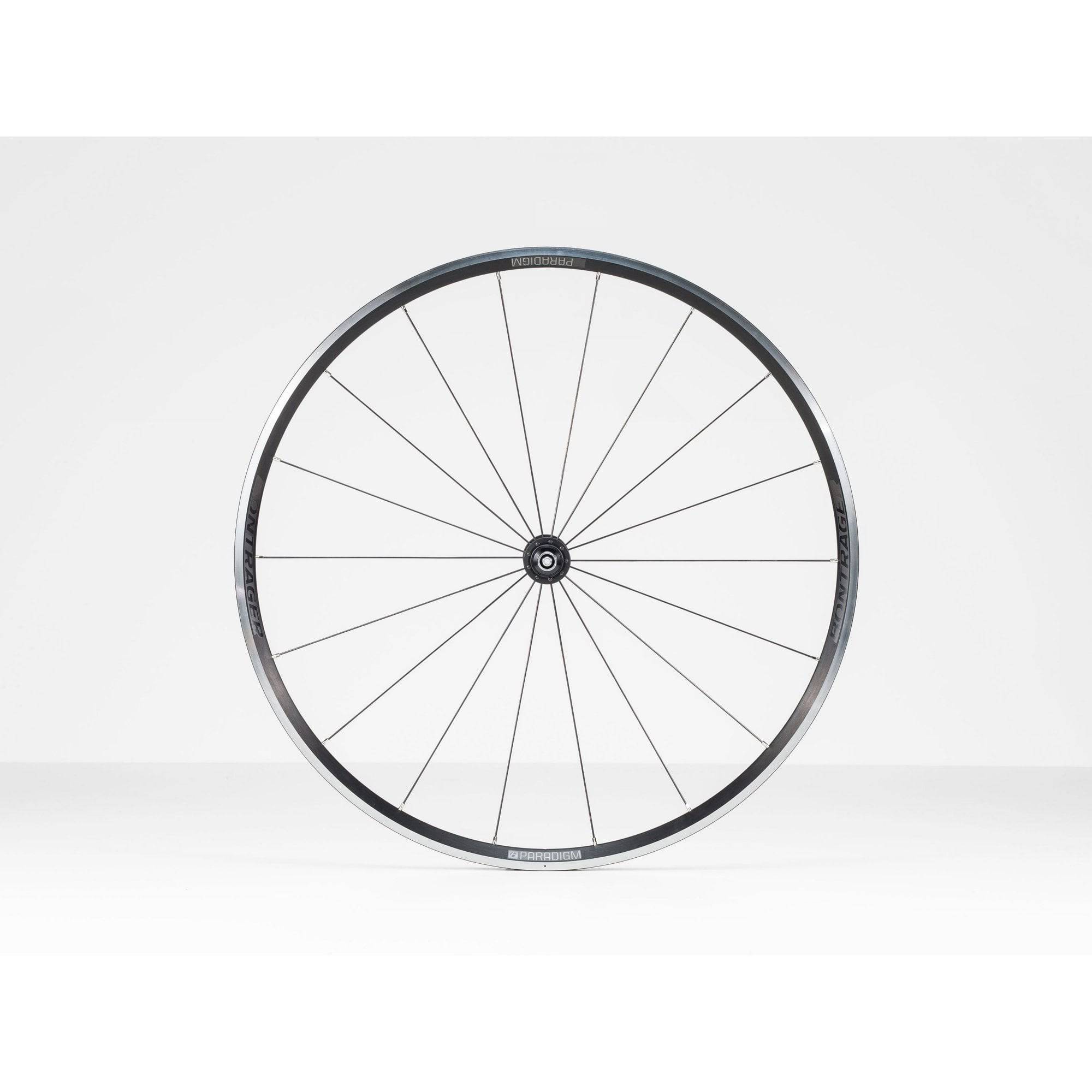 Bontrager Paradigm Tlr Road Wheel