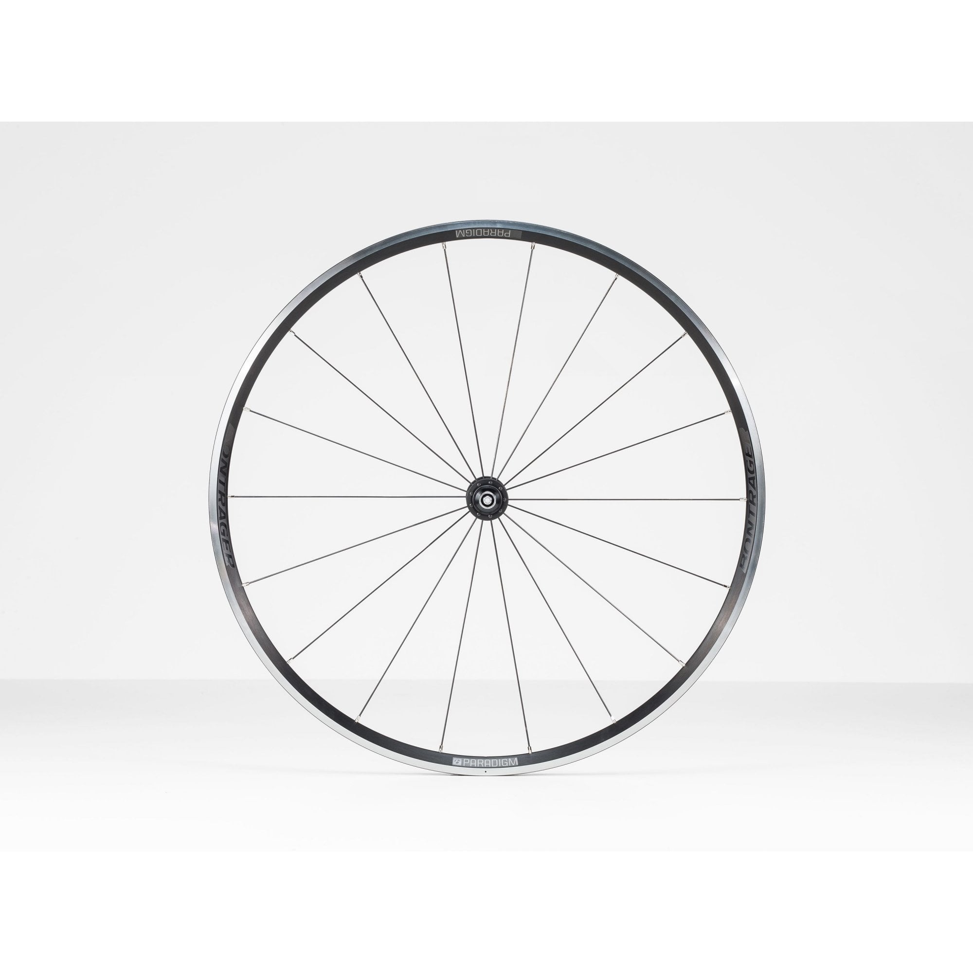 Bontrager Paradigm Tlr Road Wheel